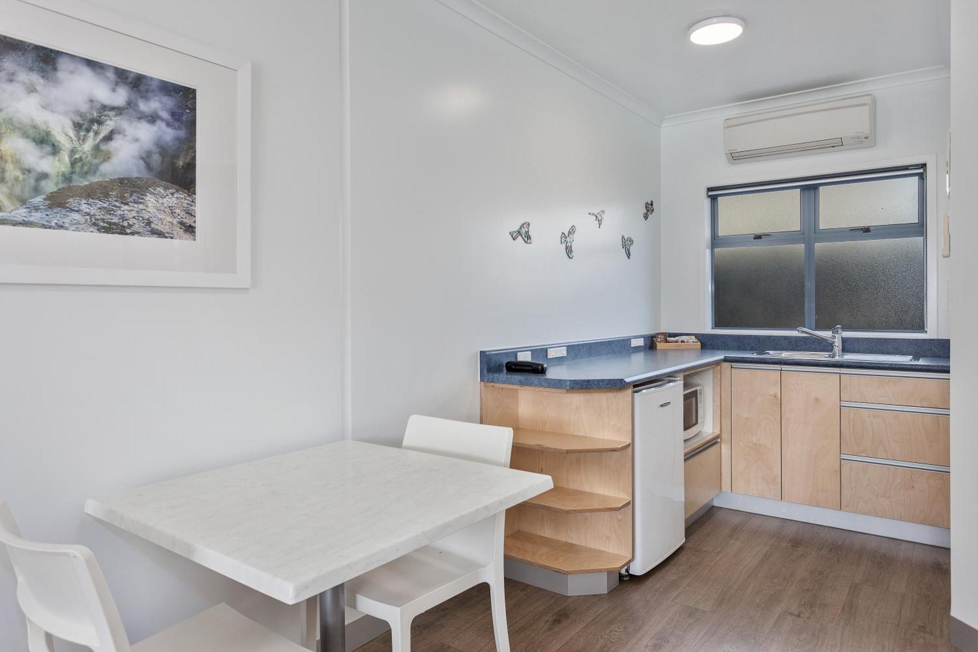 Awa Motel Whakatāne Zimmer foto